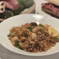 Jambalaya ジャンバラヤ