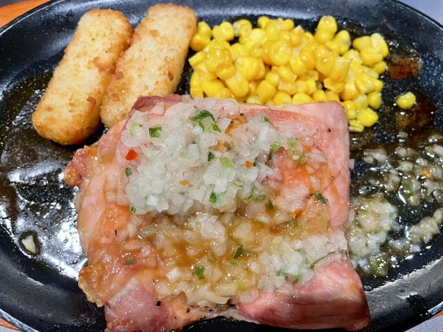 Saizeriya Higuri Higashiguchi Ten - Nippori/Family