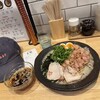 つけ麺本舗 辛部 井口店