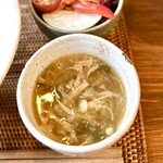 台湾茶Cafe KIKICHA TOKYO - 