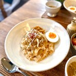 台湾茶Cafe KIKICHA TOKYO - 