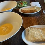 肉とチーズ Jajaja - 