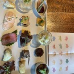 肉とチーズ Jajaja - 