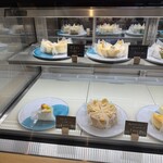 Cheesecake専門店 Matsumoto - 