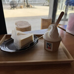 Cheesecake専門店 Matsumoto - 