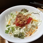 糸島食堂 ほもり - 