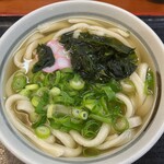 麺処 綿谷 - 