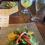 肉とチーズ Jajaja - 