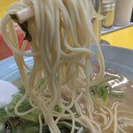 味心 - バリカタの歯応えがたまらん♪