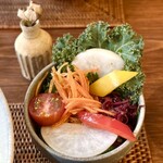 台湾茶Cafe KIKICHA TOKYO - 