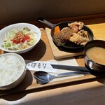 糸島食堂 ほもり - 
