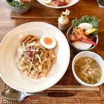 台湾茶Cafe KIKICHA TOKYO - 