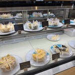 Cheesecake専門店 Matsumoto - 