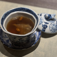 銀座 桃の木 - 