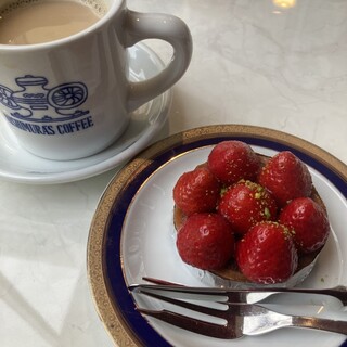 神戸にしむら珈琲店_1