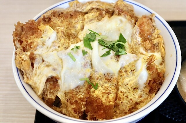 Katsuya Aichi Miyoshi Ten photo 2