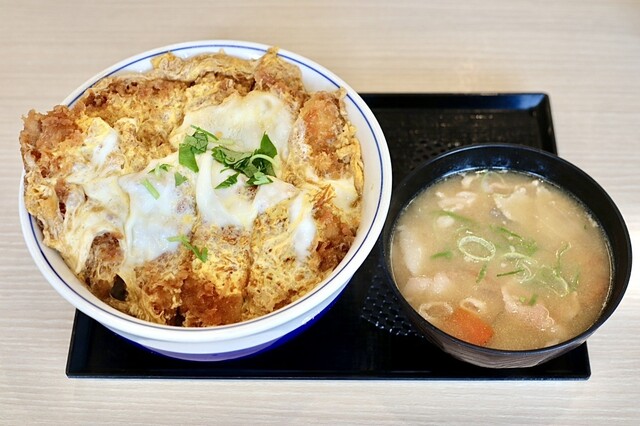 Katsuya Aichi Miyoshi Ten