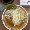 まぐろラーメン大門