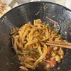 スパイスラーメン 点と線. 下北沢店