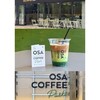 OSA COFFEE Parks