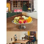 カフェトキオナ - プリンアラモード