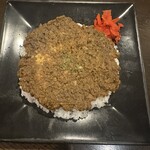 カフェ・ハイチ - 
