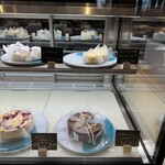 Cheesecake専門店 Matsumoto - 