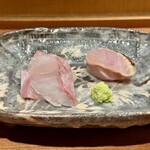 大阪天満宮 鮨とよなが - 