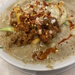 餃子の王将 アルピコプラザ松本店 - 