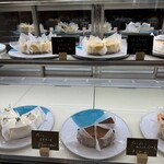 Cheesecake専門店 Matsumoto - 