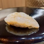 大阪天満宮 鮨とよなが - 