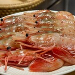 大阪天満宮 鮨とよなが - 