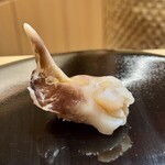 大阪天満宮 鮨とよなが - 