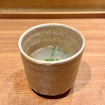 大阪天満宮 鮨とよなが - 