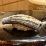 大阪天満宮 鮨とよなが - 