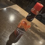 カフェ・ハイチ - 