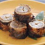 かぼちゃのたね - 