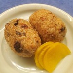 かぼちゃのたね - 