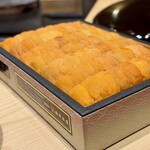 大阪天満宮 鮨とよなが - 