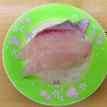 回転寿司森田 那珂湊1号店 - かんぱち