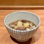 大阪天満宮 鮨とよなが - 