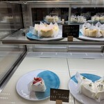 Cheesecake専門店 Matsumoto - 
