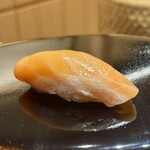 大阪天満宮 鮨とよなが - 