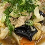 餃子の王将 アルピコプラザ松本店 - 