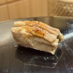 大阪天満宮 鮨とよなが - 