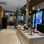 Cheesecake専門店 Matsumoto - 