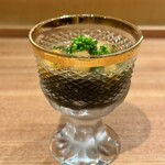 大阪天満宮 鮨とよなが - 