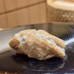 大阪天満宮 鮨とよなが - 