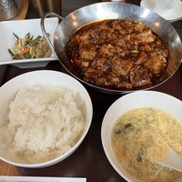 過門香 丸の内トラストタワー店 - 