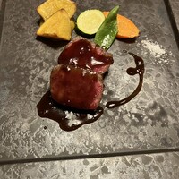 フレンチ 奥村邸 - 